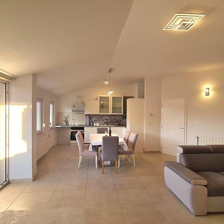 Apartments Maestral Split Dış mekan fotoğraf