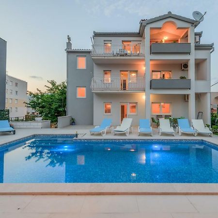 Apartments Maestral Split Dış mekan fotoğraf