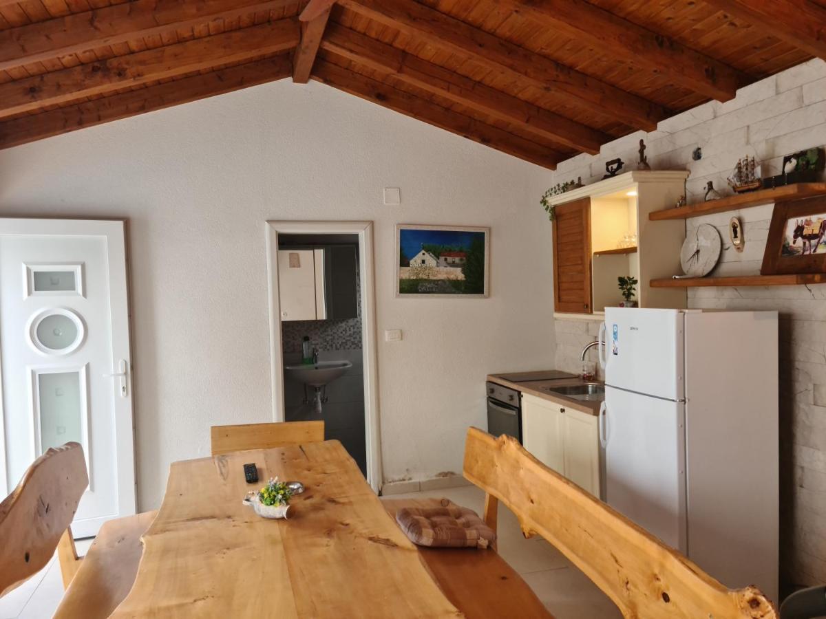 Apartments Maestral Split Dış mekan fotoğraf