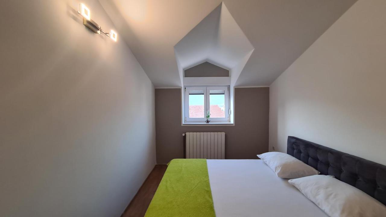 Apartments Maestral Split Dış mekan fotoğraf