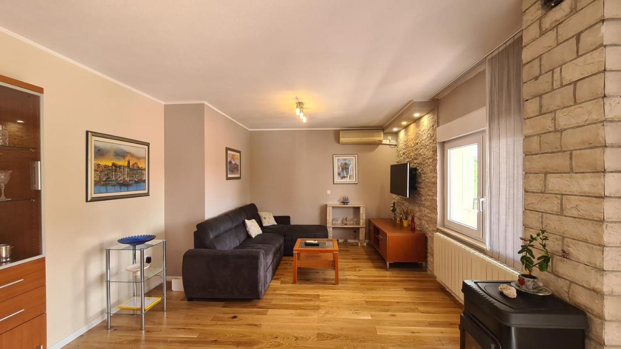 Apartments Maestral Split Dış mekan fotoğraf