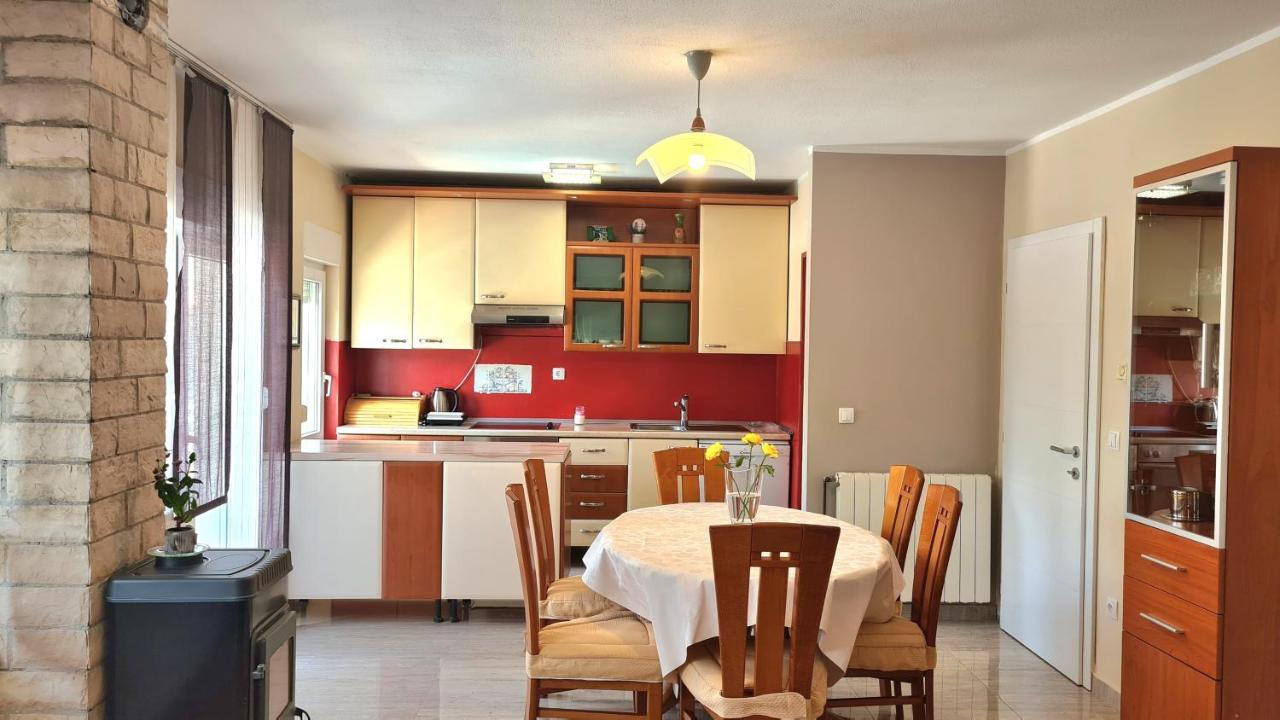 Apartments Maestral Split Dış mekan fotoğraf