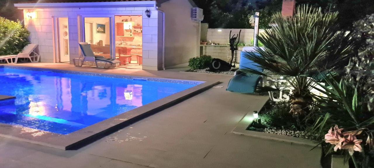Apartments Maestral Split Dış mekan fotoğraf