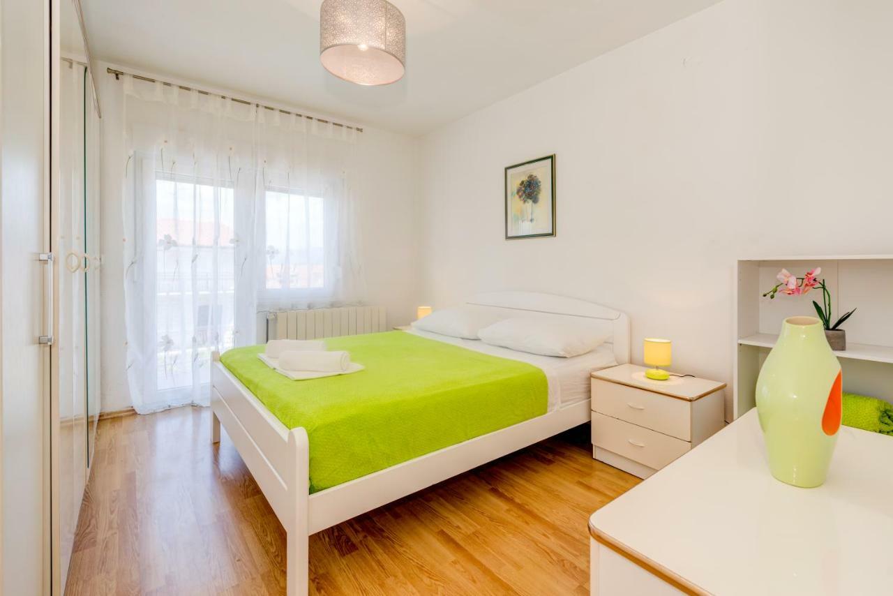 Apartments Maestral Split Dış mekan fotoğraf